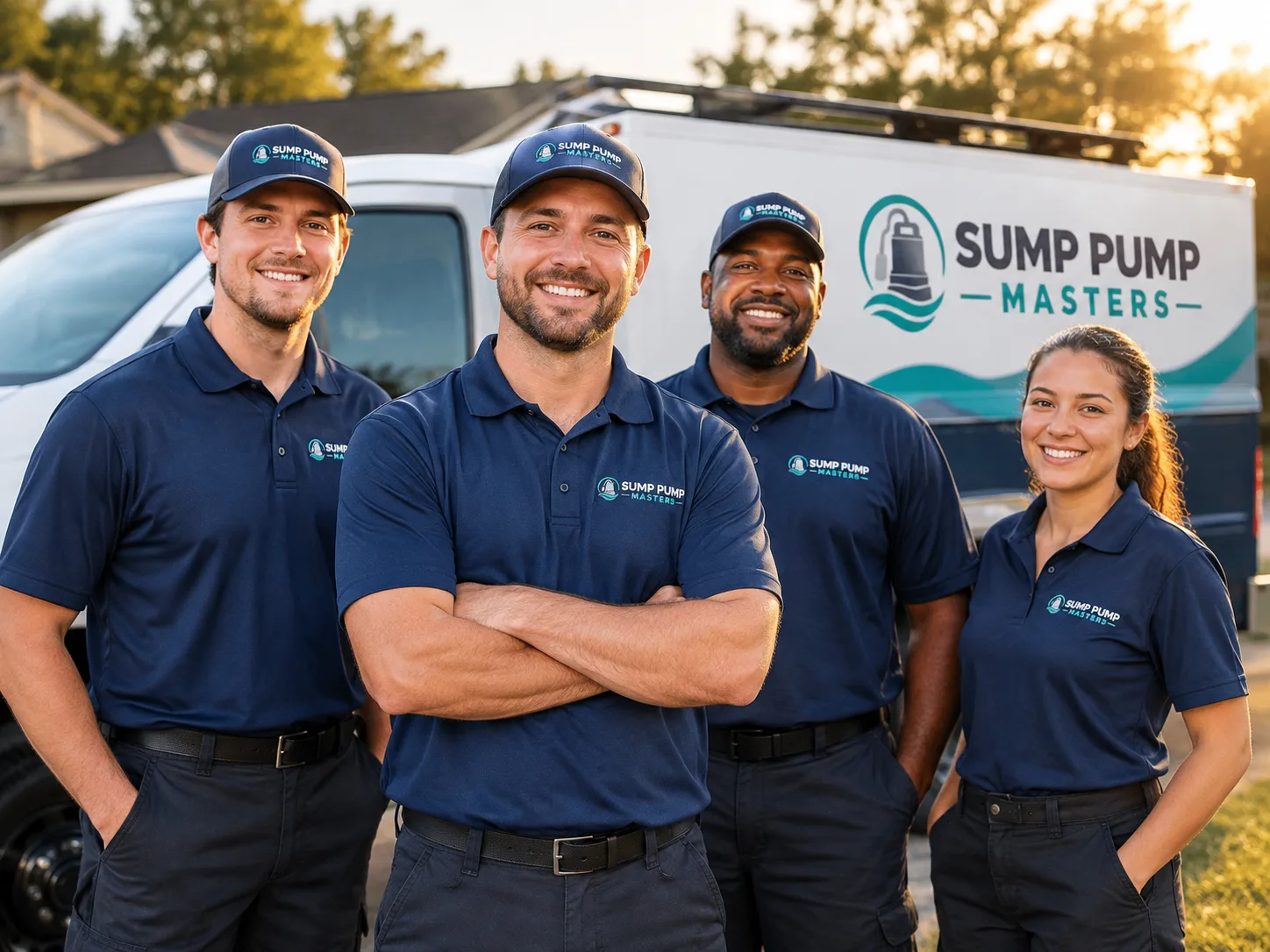 Sump Pump Repair company in Glenmont, OH